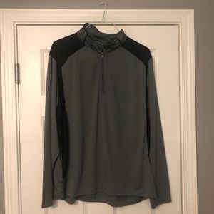 Mens pullover